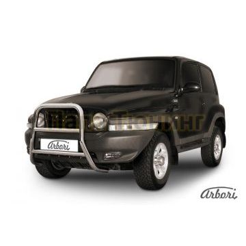 Кенгурин высокий 57 мм Slitkoff для Тагаз Tager 2008-2014