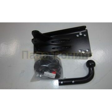 Фаркоп Bosal для УАЗ 2206/3741/3909/3962 1965- Фаркоп Bosal для УАЗ 2206/3741/3909/3962 1965-