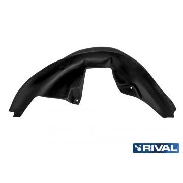 Подкрылок Rival задний левый для Kia Sportage 2016