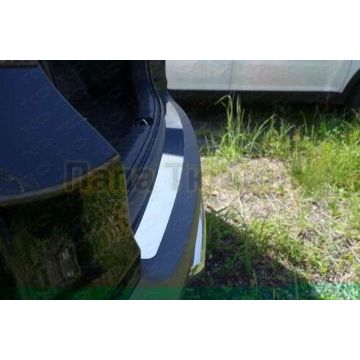 Решётка радиатора 16 мм ТСС для Toyota Land Cruiser 200 2015- Решётка радиатора 16 мм ТСС для Toyota Land Cruiser 200 2015-