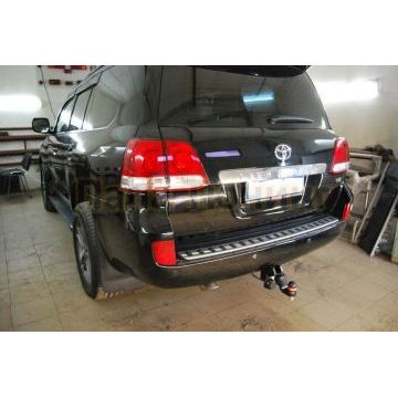 Фаркоп Bozal 2500/100 для Lexus LX SUV 2007-2015/Toyota Land Cruiser J200 SUV 2007-2021 Фаркоп Bozal 2500/100 для Lexus LX SUV 2007-2015/Toyota Land Cruiser J200 SUV 2007-2021