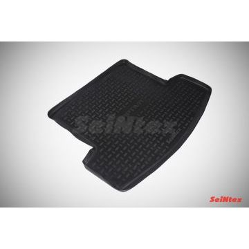 Коврик багажника Seintex полимерный для Chevrolet Captiva 2006-2013