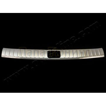 Накладка на проем двери багажника 1 часть Omsa_Line для Hyundai Tucson 2015-2018