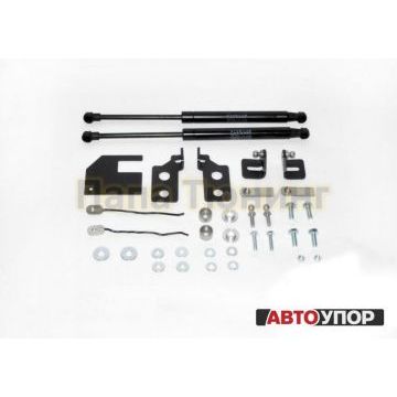 Упоры капота АвтоУпор 2 штуки для Hyundai Tucson 2015-