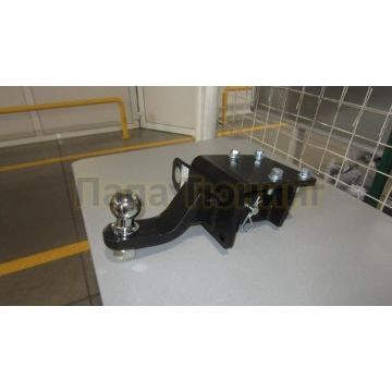 Фаркоп Bozal 2500/100 для Volkswagen Amarok Pick-up 2010- Фаркоп Bozal 2500/100 для Volkswagen Amarok Pick-up 2010-