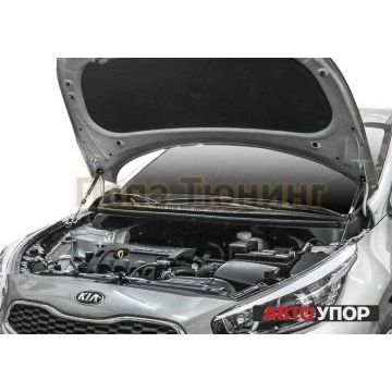 Упоры капота АвтоУпор 2 штуки для Kia Ceed 2012-2018