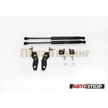 Упоры капота АвтоУпор 2 штуки для Kia Ceed 2012-2018