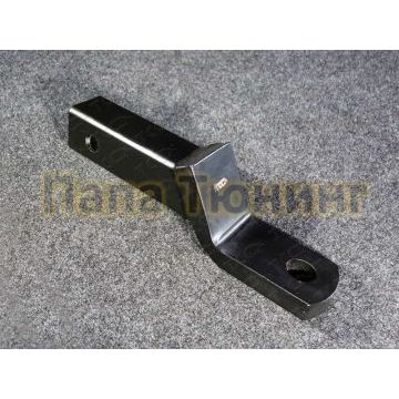 Фаркоп для Cadillac Escalade ТСС для Cadillac Escalade 2015-