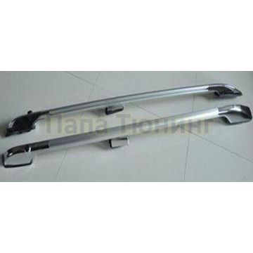 Рейлинги серебристые OEM Tuning для Toyota Land Cruiser 200 2007- Рейлинги серебристые OEM Tuning для Toyota Land Cruiser 200 2007-