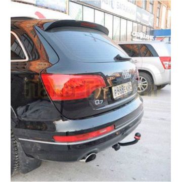 Фаркоп Bosal для Audi Q7 2013-2015
