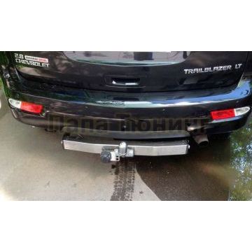 Фаркоп Bosal для Chevrolet TrailBlazer 2013-2016