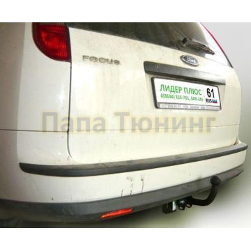 Фаркоп Лидер-Плюс для Ford Focus 2 2005-2011