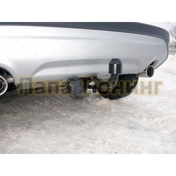 Фаркоп ТСС для Ford Kuga 2013-