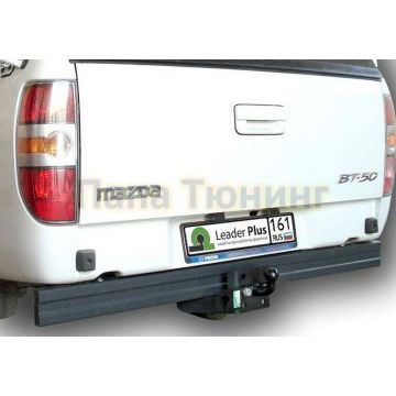 Фаркоп Лидер-Плюс для BT-50/Ranger 2006-2012