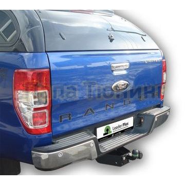 Фаркоп Лидер-Плюс для Ford Ranger 2012-2015