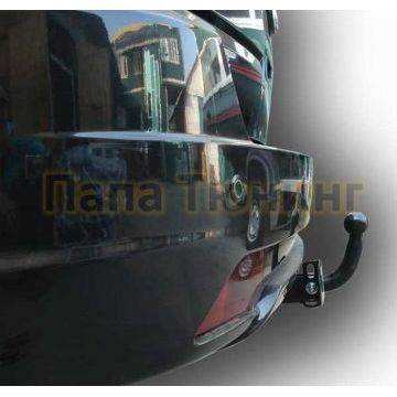 Фаркоп Лидер-Плюс для Great Wall Hover H3 2010-2014