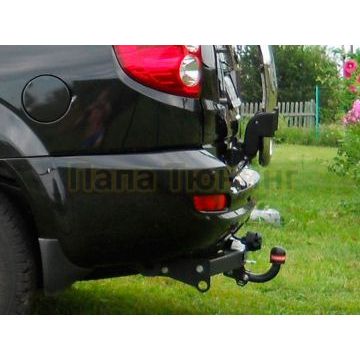 Фаркоп Bosal для Great Wall Hover H6 2013-2015
