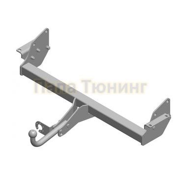 Фаркоп Avtos для Jeep Grand Cherokee 2010-