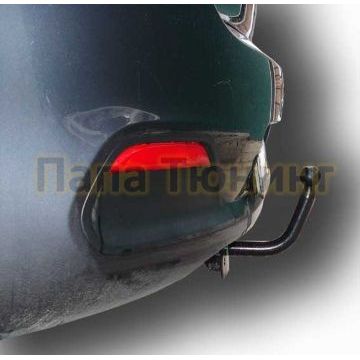 Фаркоп Лидер-Плюс для Kia Ceed 2012-2018