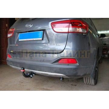 Фаркоп Bosal для Kia Sorento Prime 2015-2017