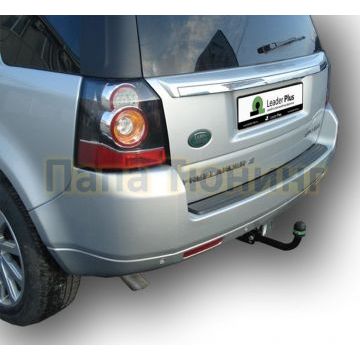 Фаркоп Лидер-Плюс для Land Rover Freelander 2 2006-2015