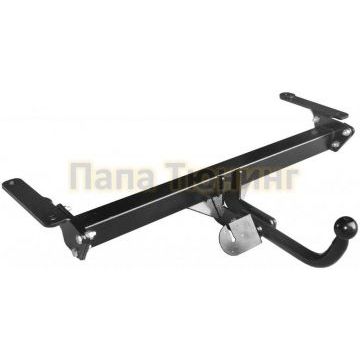 Фаркоп Лидер-Плюс для Land Rover Freelander II 2007-2014 Фаркоп Лидер-Плюс для Land Rover Freelander II 2007-2014