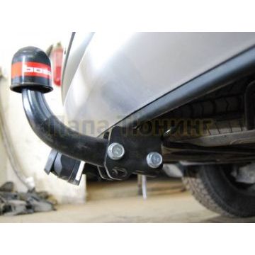 Фаркоп Bosal для Land Rover Range Rover Evoque 2011-