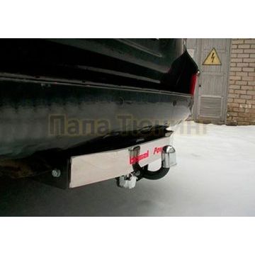 Фаркоп Bosal для Toyota Land Cruiser Prado 150/Lexus GX-460 2009-