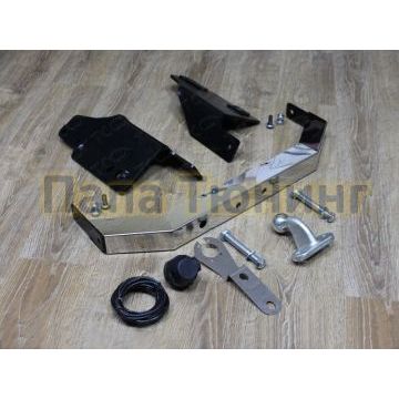 Фаркоп для Lexus GX 460 ТСС для Lexus GX-460 2014-