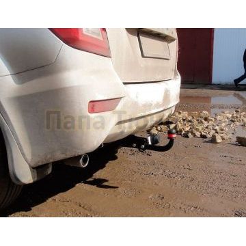 Фаркоп Bosal для Lifan X60 2011-