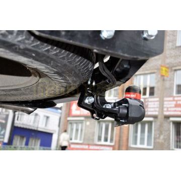 Фаркоп Bosal на 4х4 для Mitsubishi Pajero Sport 2008-2021 Фаркоп Bosal на 4х4 для Mitsubishi Pajero Sport 2008-2021