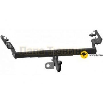 Фаркоп Bosal для Nissan Murano 2016- Фаркоп Bosal для Nissan Murano 2016-