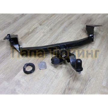 Фаркоп ТСС для Nissan X-Trail T32 2015- Фаркоп ТСС для Nissan X-Trail T32 2015-