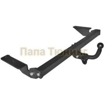 Фаркоп Лидер-Плюс для Opel Astra H 2004-2015