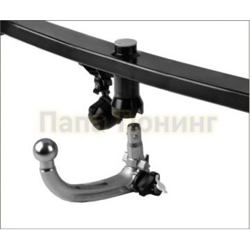 Фаркоп Bosal для Opel Mokka 2012- Фаркоп Bosal для Opel Mokka 2012-