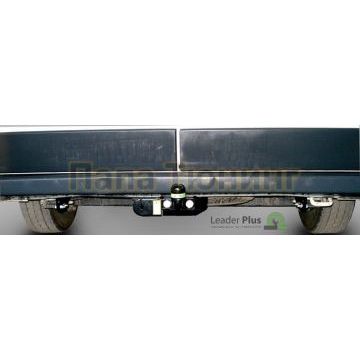 Фаркоп Лидер-Плюс для Peugeot Boxer 2006-