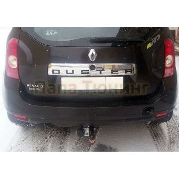 Фаркоп Avtos для Renault Duster 2011-2015