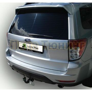 Фаркоп Лидер-Плюс для Subaru Forester 2008-2013