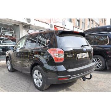 Фаркоп Bozal 1500/50 для Subaru Forester IV (SJ) SUV 2012-2018 Фаркоп Bozal 1500/50 для Subaru Forester IV (SJ) SUV 2012-2018