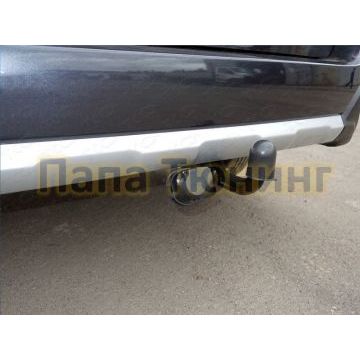 Фаркоп оцинкованный ТСС для Subaru Outback 2015-2021 Фаркоп оцинкованный ТСС для Subaru Outback 2015-2021