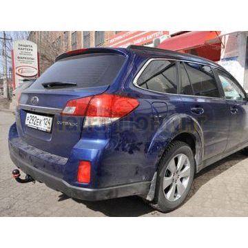 Фаркоп Bosal для Subaru Outback 2015-2021 Фаркоп Bosal для Subaru Outback 2015-2021