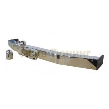 Фаркоп Bozal 2000/120 для Toyota Highlander (XU50) SUV 2013-2020