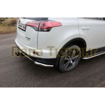 Фаркоп для Toyota RAV4 ТСС для Toyota RAV4 2015-2019 Фаркоп для Toyota RAV4 ТСС для Toyota RAV4 2015-2019