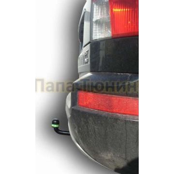 Фаркоп Лидер-Плюс для Volvo XC90 2006-2014