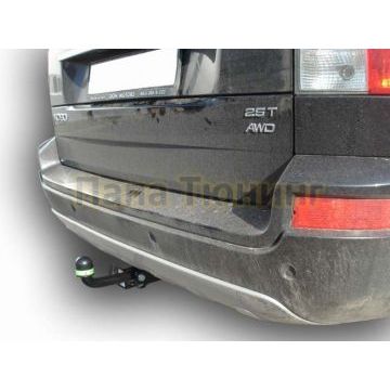 Фаркоп Лидер-Плюс для Volvo XC90 2006-2014