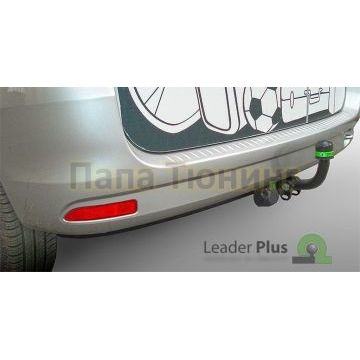 Фаркоп Лидер-Плюс для Lada Largus 2012-