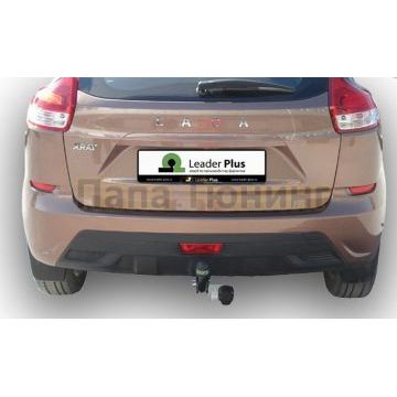 Фаркоп Лидер-Плюс для Lada X-RAY 2016-