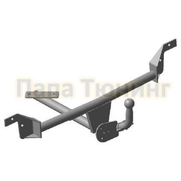 Фаркоп Avtos для Lada X-RAY 2016-