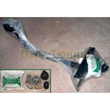 Фаркоп Лидер-Плюс для Нива ВАЗ 2121 1976-