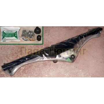 Фаркоп Лидер-Плюс для Нива ВАЗ 2121 1976-